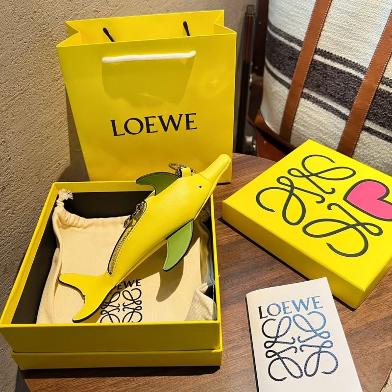 Loewe Bags Accessories